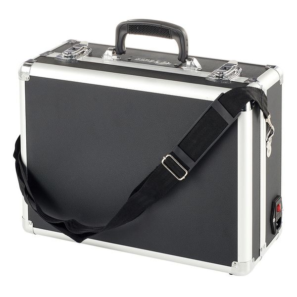 Albrecht ATR400 Charging Case Set 30