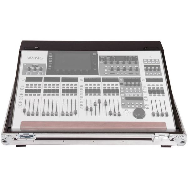 Thon Case Behringer Wing Dockhouse