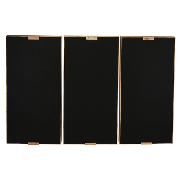 Ekustik Woody Queen Japan Trio Oak