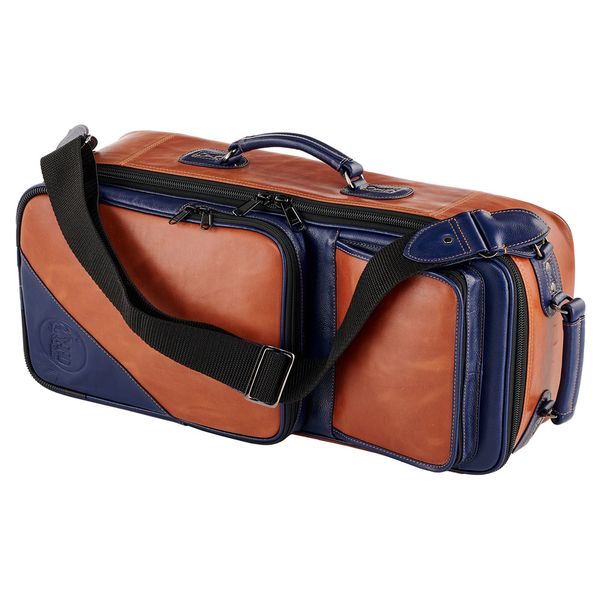 Gard 4ECLV-NB Elite Double Trumpet