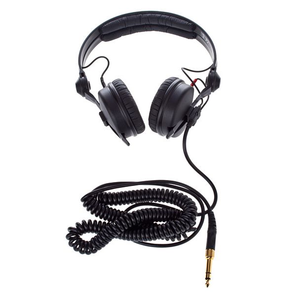 Sennheiser HD-25 Plus
