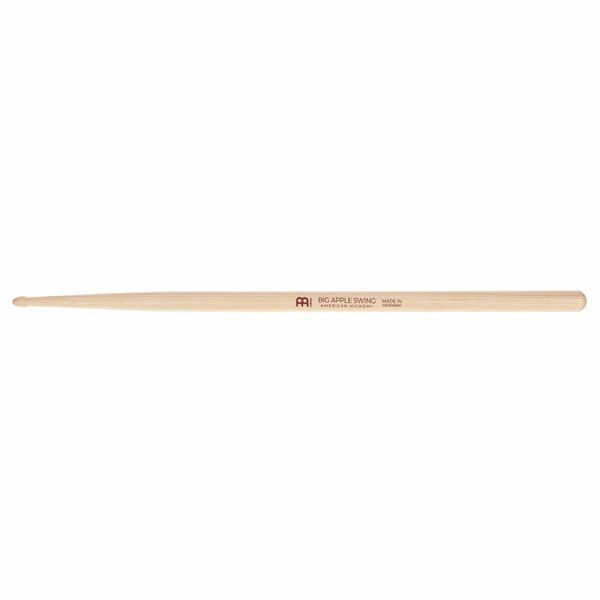 Meinl Big Apple Swing 5B Hickory