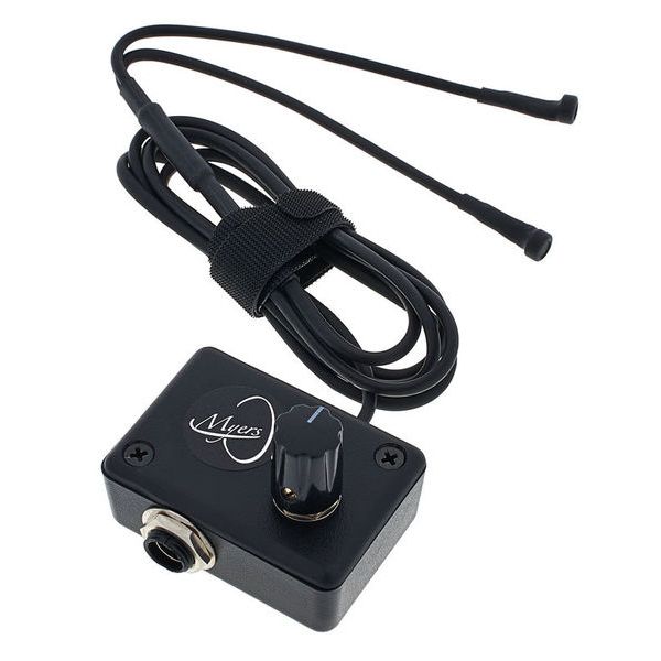 Myers Pickups The Feather Plus 5"