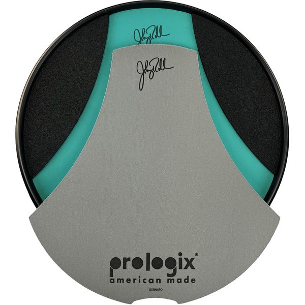 Prologix 12" Johnny Rabb Ostinato Pad