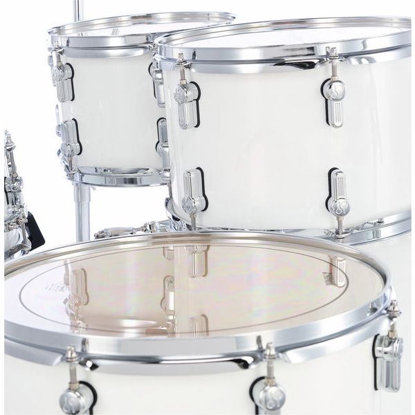 Sonor AQ1 Studio Set Piano White