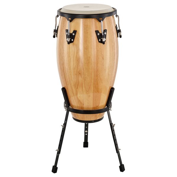 Thomann 11,75" Conga PP Black Edition