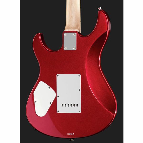 Yamaha Pacifica 112VM RM RL