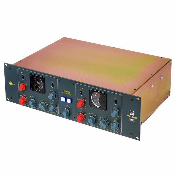 Chandler Limited EMI TG12413 Zener Limiter