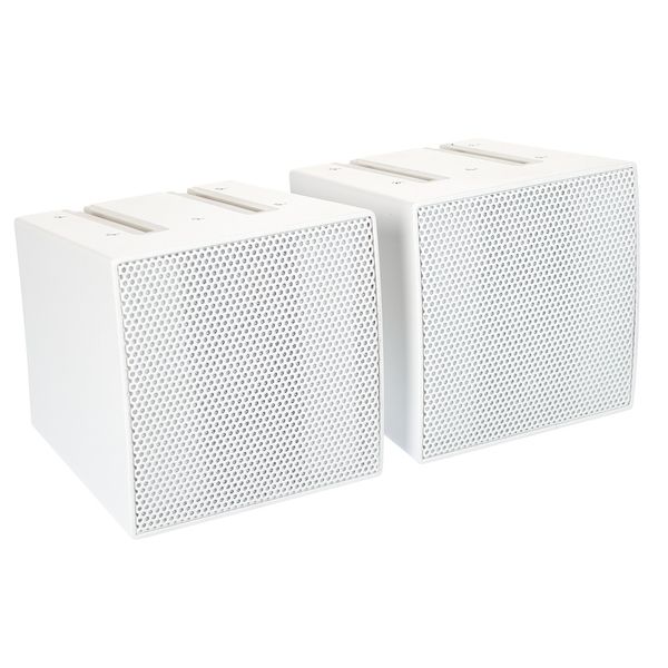 LD Systems Curv 500 S2 W