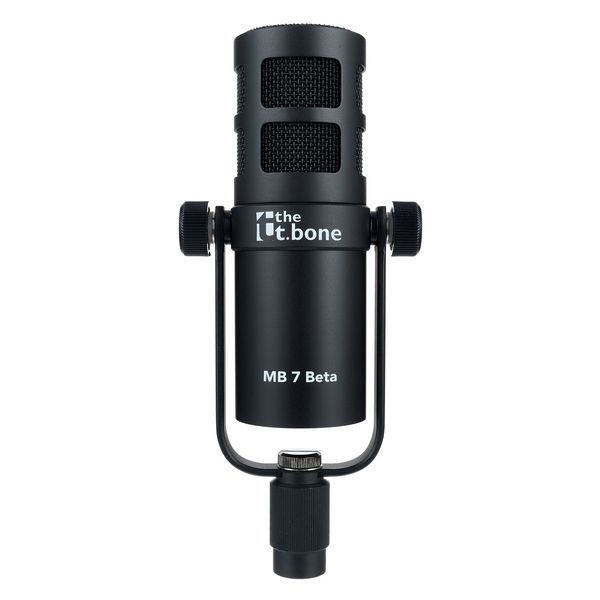 Swissonic Audio 1 Recording Bundle