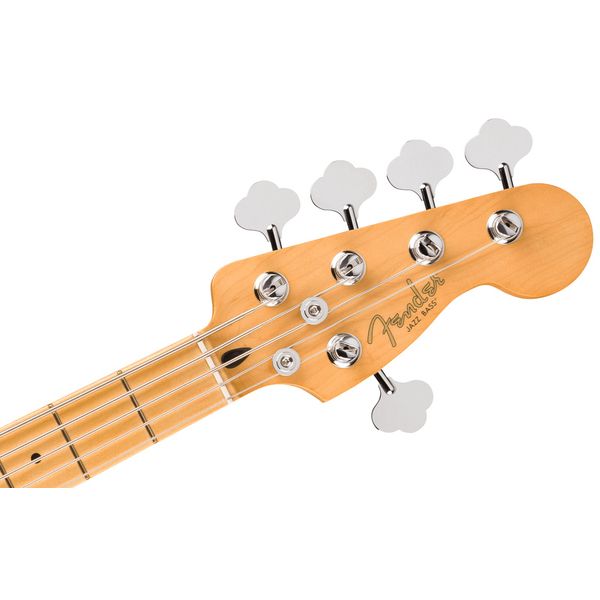 Fender Player II Mod J Bass V MN DSK