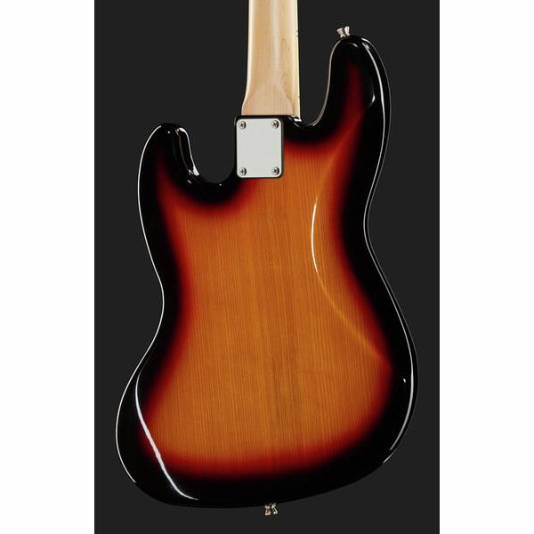 Hamaril  Bassguitar Set 2