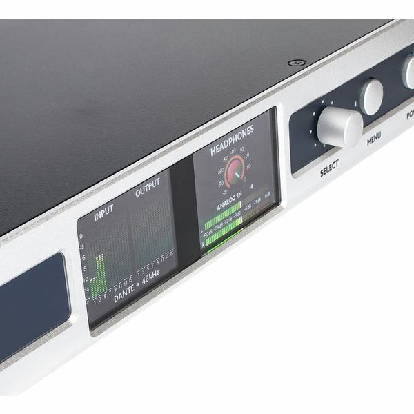 Ferrofish Pulse16 DX