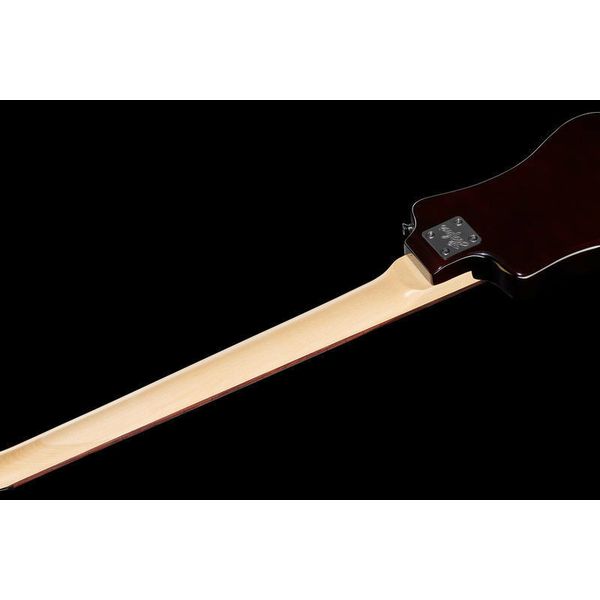 Höfner Shorty Bass Root Beer