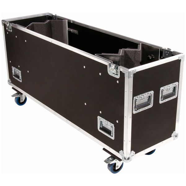 Thon Display MultiCase 55" 2in1 PB