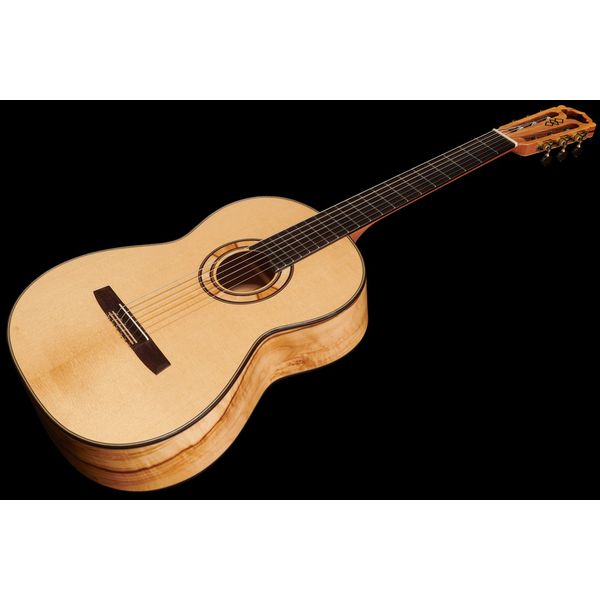 Hanika Custom Vegan 70th Anni. 11/12