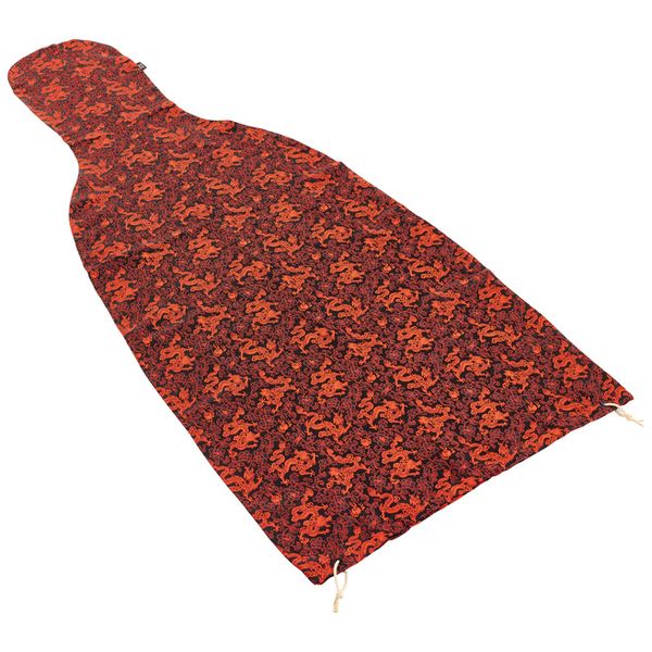 Wow Cello Sleeve Imperial Dragon