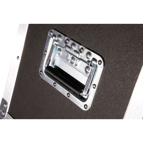 Thon Case 2x RCF NX 910-A PB