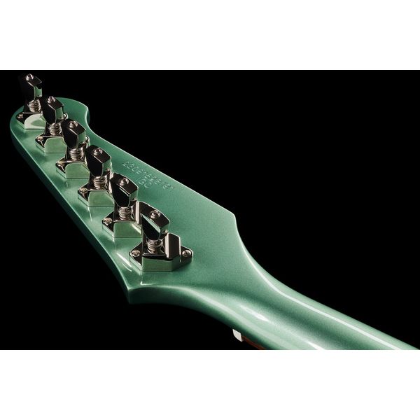 Epiphone 1963 Firebird I InvernessGreen