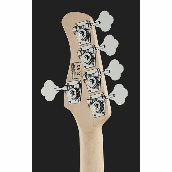 Marcus Miller V7 Alder-5 FL BK 2nd Gen