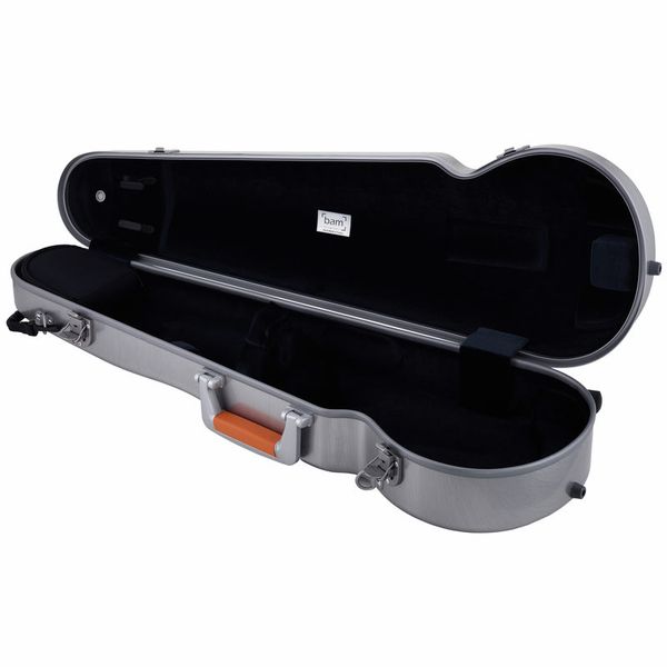 bam DEF2002XLA Violin Case
