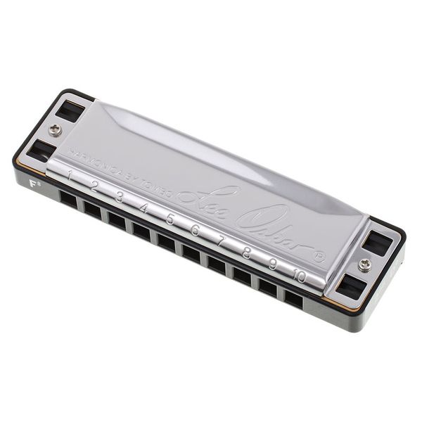 Lee Oskar Major Diatonic F#