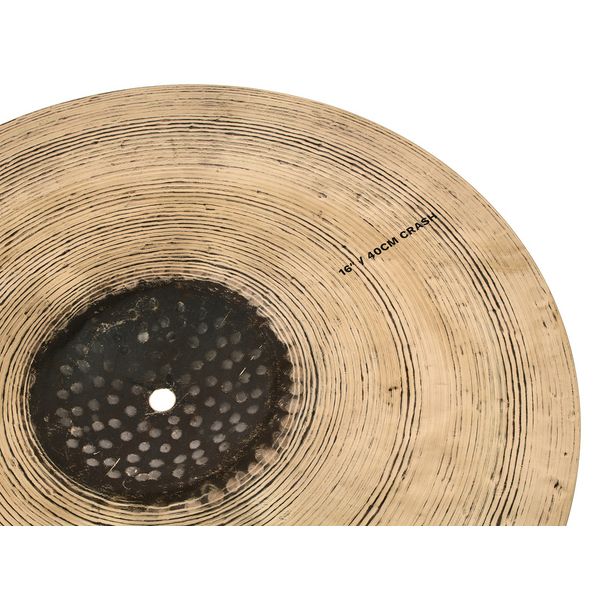 Zultan 25 Anniversary Cymbal Set 1