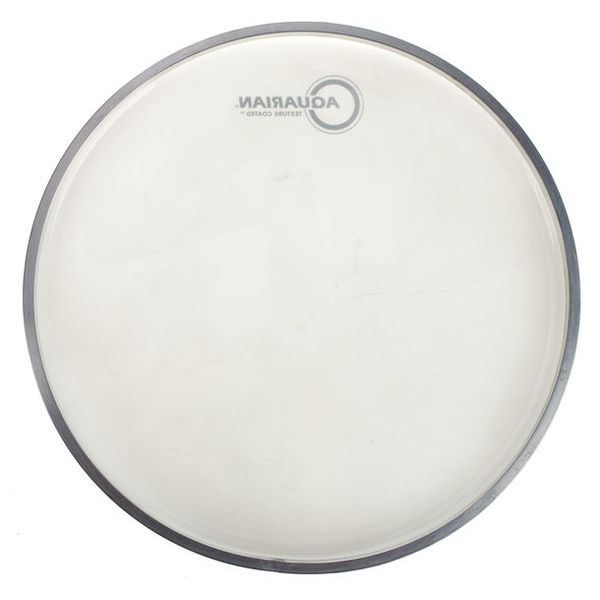 Aquarian 12" Texture Coated