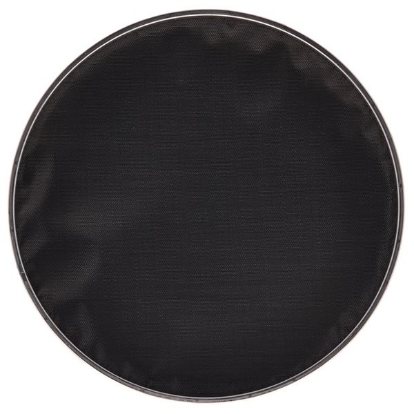 Thomann SD1412BL HT + Remo Black Max