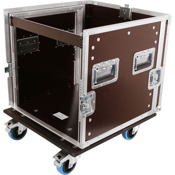 Thon Triple Door Live 10U 45 Wheels