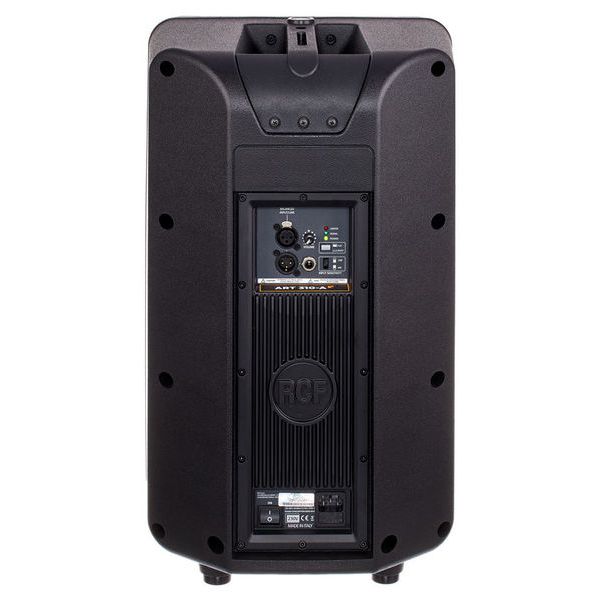 RCF ART 310 A MK IV Bundle