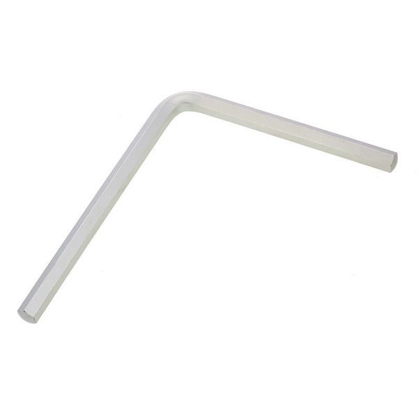 Millenium MPS-750 Hexagonal L-Rod