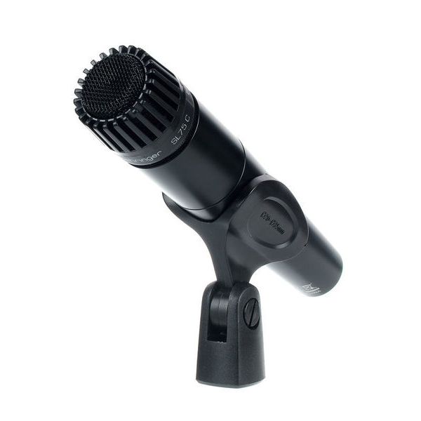 Behringer SL 75C