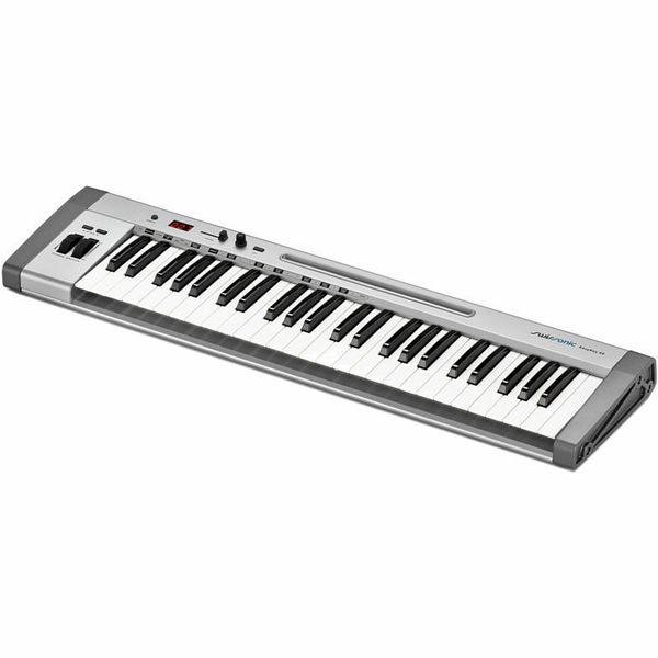 Swissonic UA-2x2 EasyKey Bundle