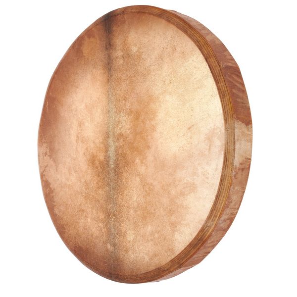 Terre Shaman Drum Goat Tree Shorn 50