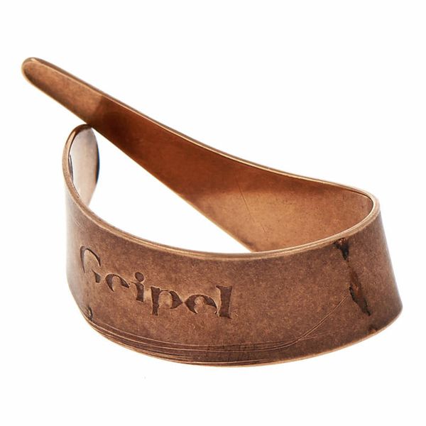 Geipel Thumb Pick Bronze 6