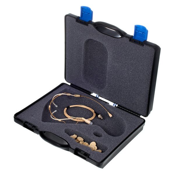 Sennheiser EW-DX 2x HSP 2 Lemo Q1-9 Set