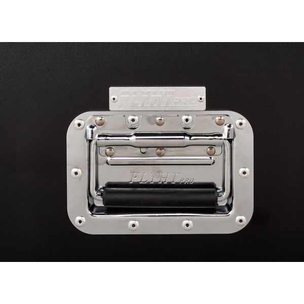 Flyht Pro Rack 8U Double Door