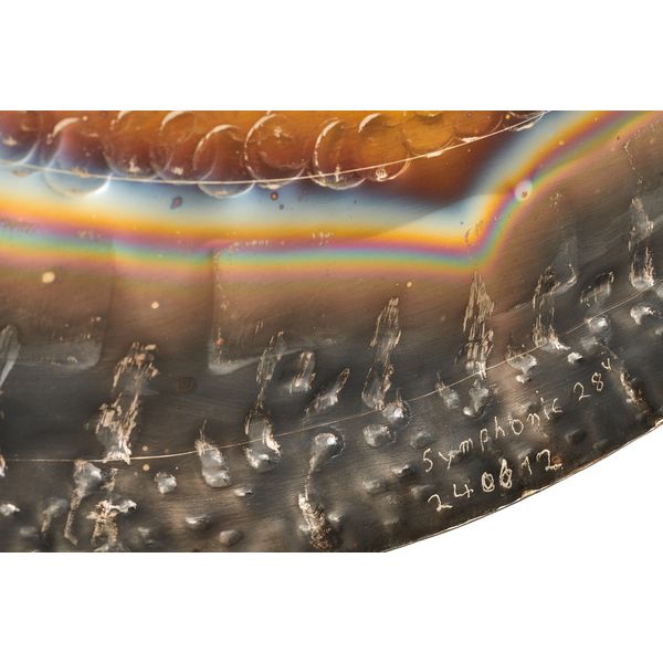 Thomann 28"/71cm Symphonic Gong