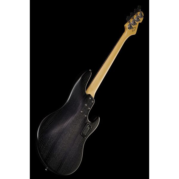 Sandberg California II TT 4 BB LH