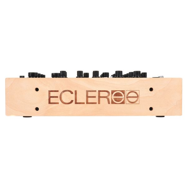 Ecler Warm4