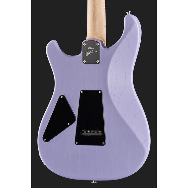 PRS Fiore Satin Lilac