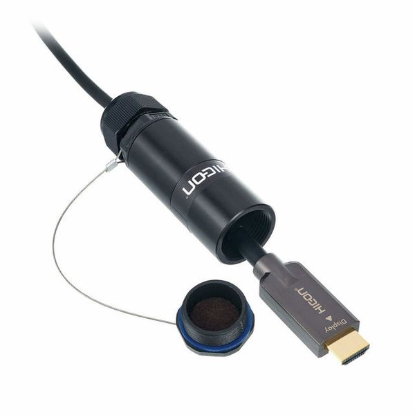 Hicon HDMI AOC Armored 1500