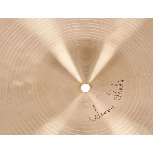 Istanbul Agop 21" Traditional Medium Ride