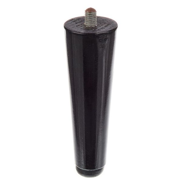 Roth & Junius Legs for Lever Harp 10cm BK