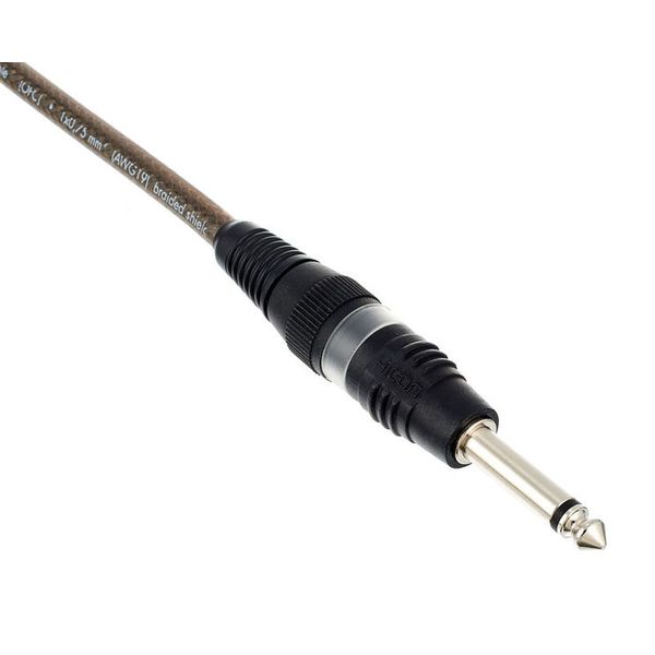 Sommer Cable The Spirit XXL Instr. 9.0