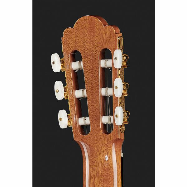 Asturias Prelude Cedar