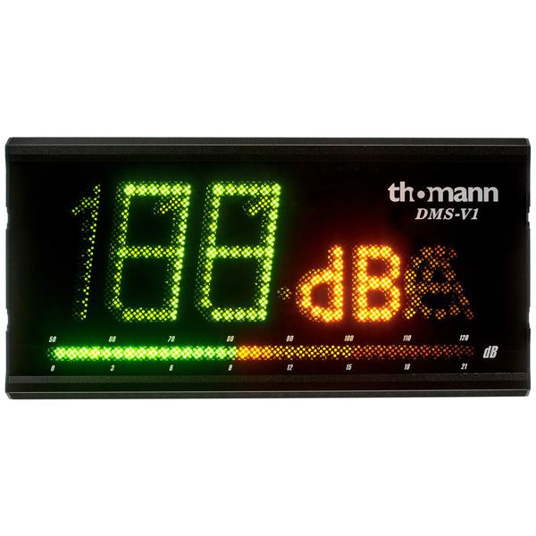 Thomann DMS-V1
