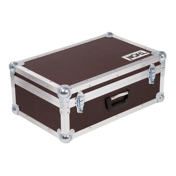 Thon Accessory Case 54x21x33 BR