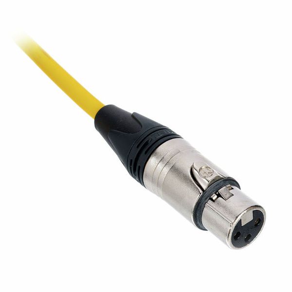 Cordial CTM 10 FM-YE